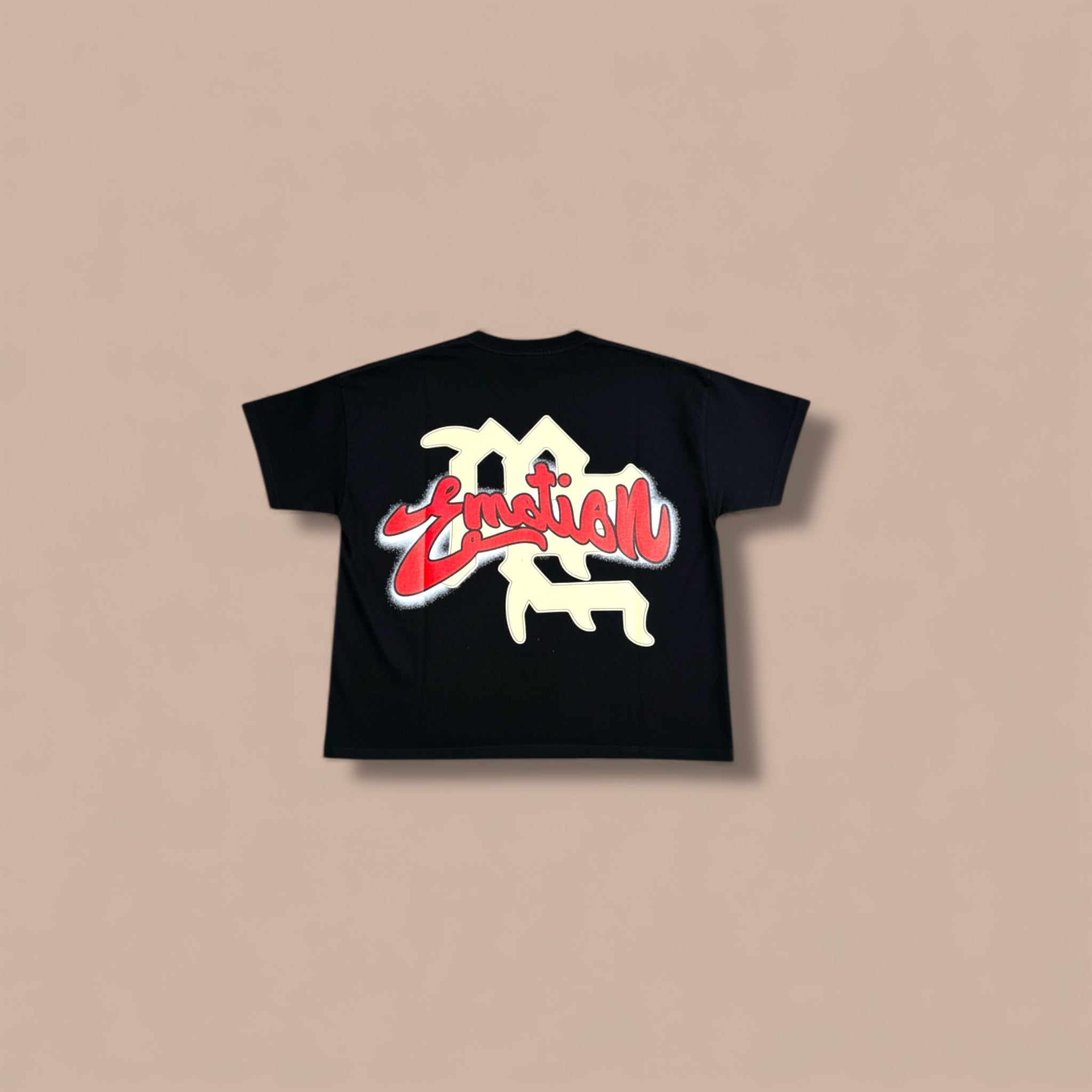 Godspeed Artificial Love Tee | Streetwear Art Graphic | DRIPPIN