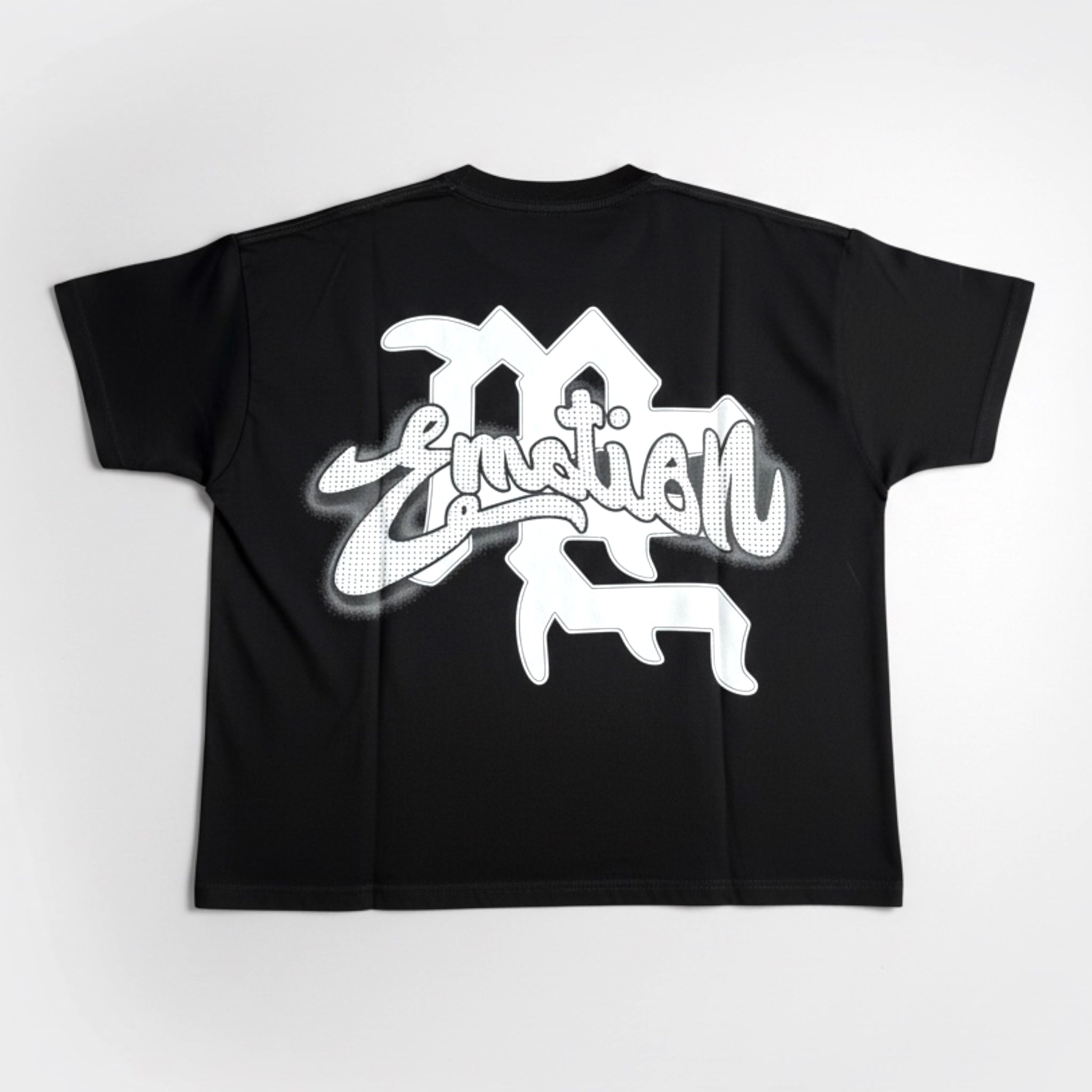 EMOTION ANGEL TEE | DRIPPIN SOCIETY® – Drop Celestial Streetwear Premium — DRIPPIN SOCIETY® T-Shirt color gender