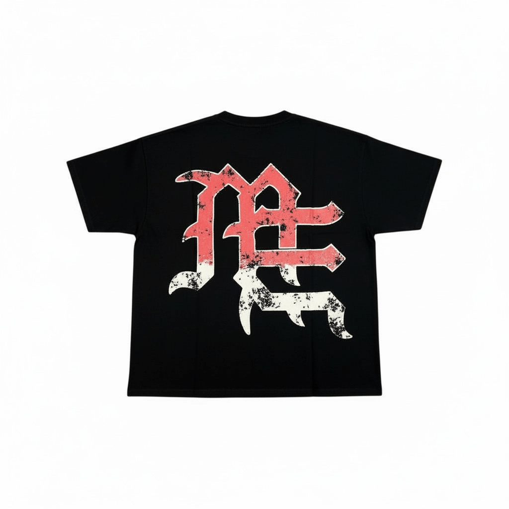 MIXED EMOTIONS TEE | DRIPPIN SOCIETY® EDITION Streetwear Premium — DRIPPIN SOCIETY® T-Shirt color gender